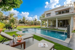 StayVista at Kokon Haus, Goa