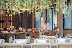 ANDAZ BALI, BY HYATT, Bali