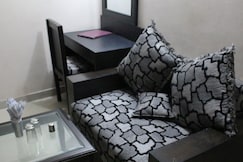 Hotel Time Square, Amloh