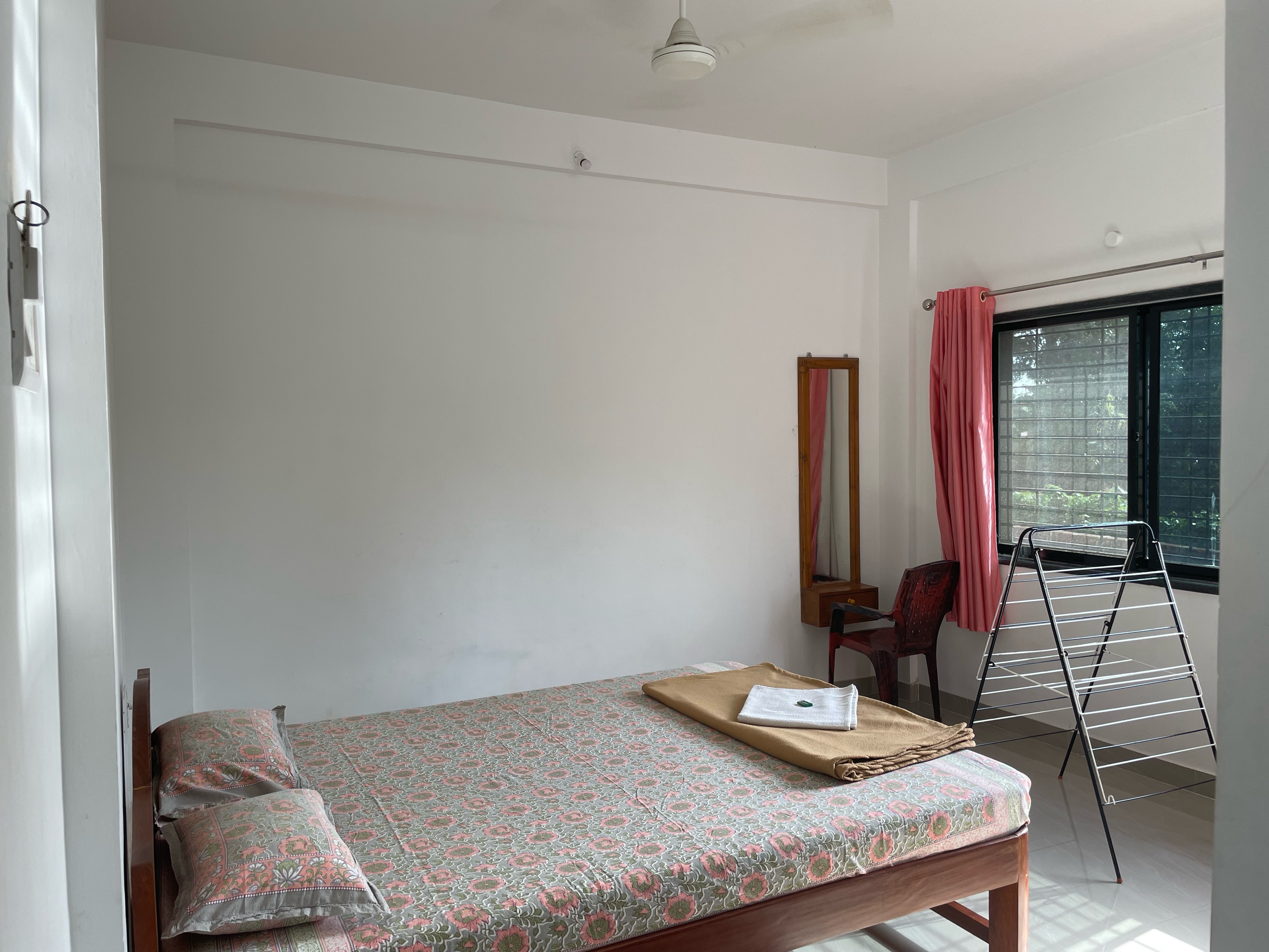 Suprabha Residency. 2