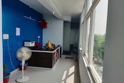 Hotel Patna Sahib Inn, Patna