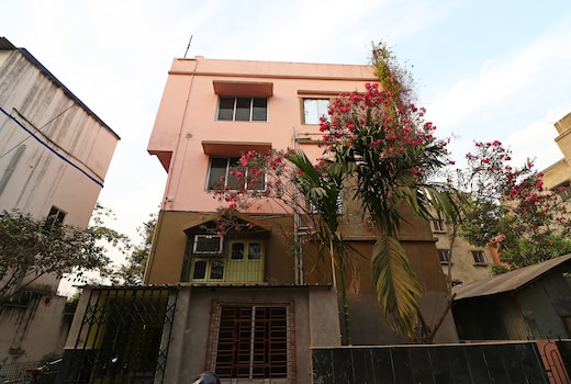 Hotel O Maa Tara Guest House