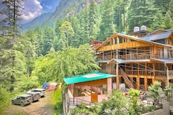 Royal Star Kasol, Kasol