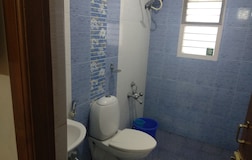 Washroom