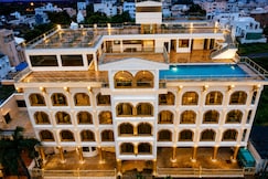 BARLIYAS HERITAGE BOUTIQUE HOTEL, Udaipur