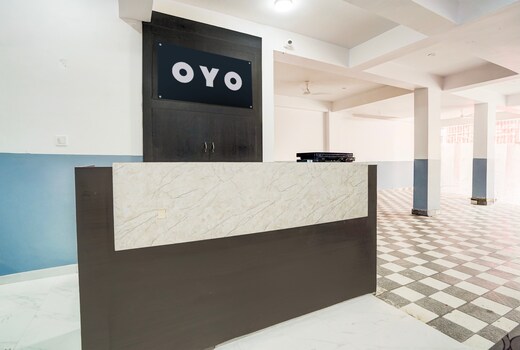 Hotel O Diamond Tree