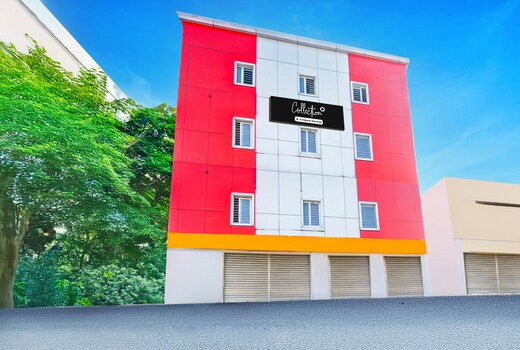 Hotel O Mayur Inn