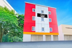 Hotel O Mayur Inn