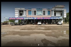 Hotel Komal, Chittorgarh