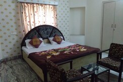 Hotel Ambika Palace, Udaipur