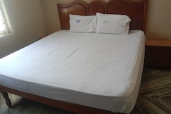 MADHUSHINI AC BOARDING & LODGING, Tuticorin