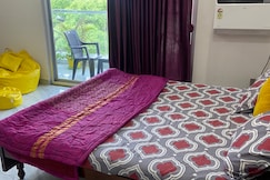 Shivsatwik | Entire 2BHK Homestay, Varanasi