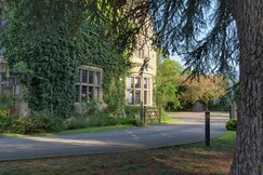 Weston Hall Hotel, Sure Hotel Collection by Best Western, Warwickshire