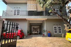 Hotel O Pondok Bulo Ugi Syariah Near SD Negeri 185 Pinrang, Pinrang