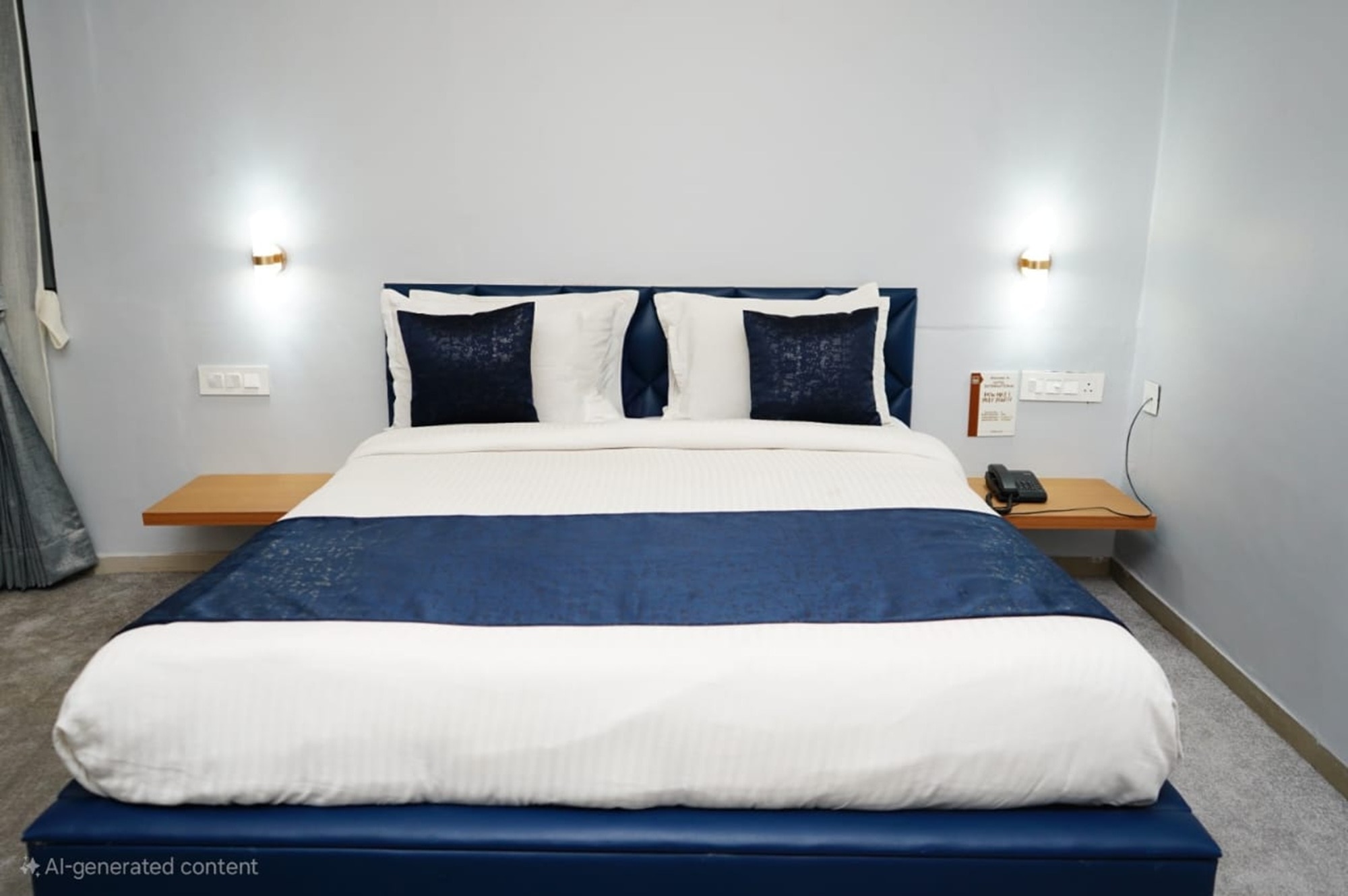 Executive Room 1