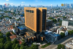 Merlynn Park Hotel Jakarta, Jakarta