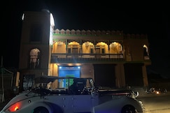 Hotel Simran Desert View Haveli, Pushkar, Ajmer