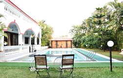 Swimming Pool 1