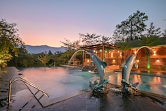 Royal River  Farm, Karjat