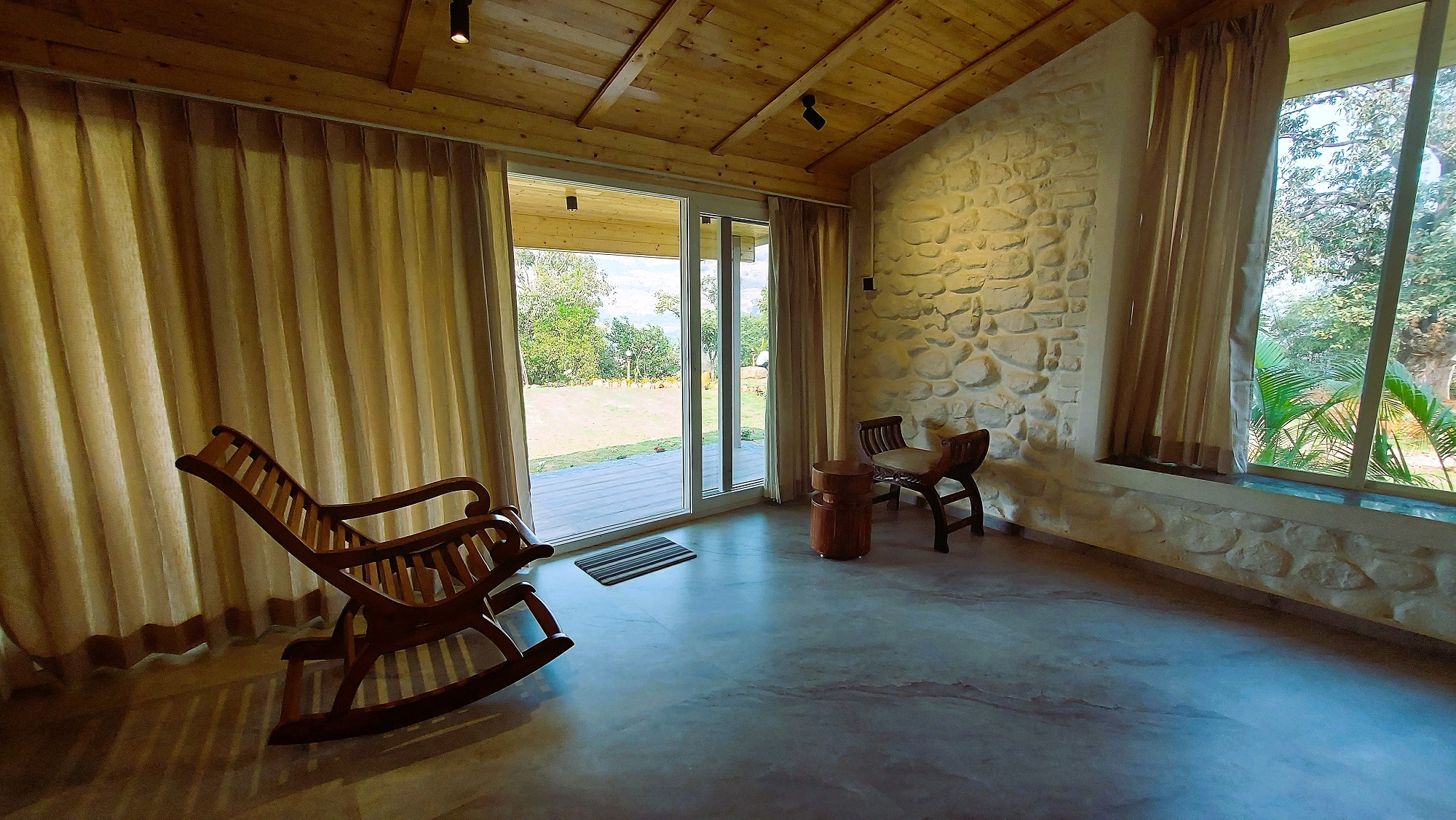 Trikaya Retreat 4