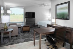 Homewood Suites by Hilton Lansing Eastwood, Ingham