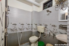 Annamaiah Guest House, Tirupati