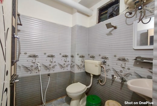Annamaiah Guest House