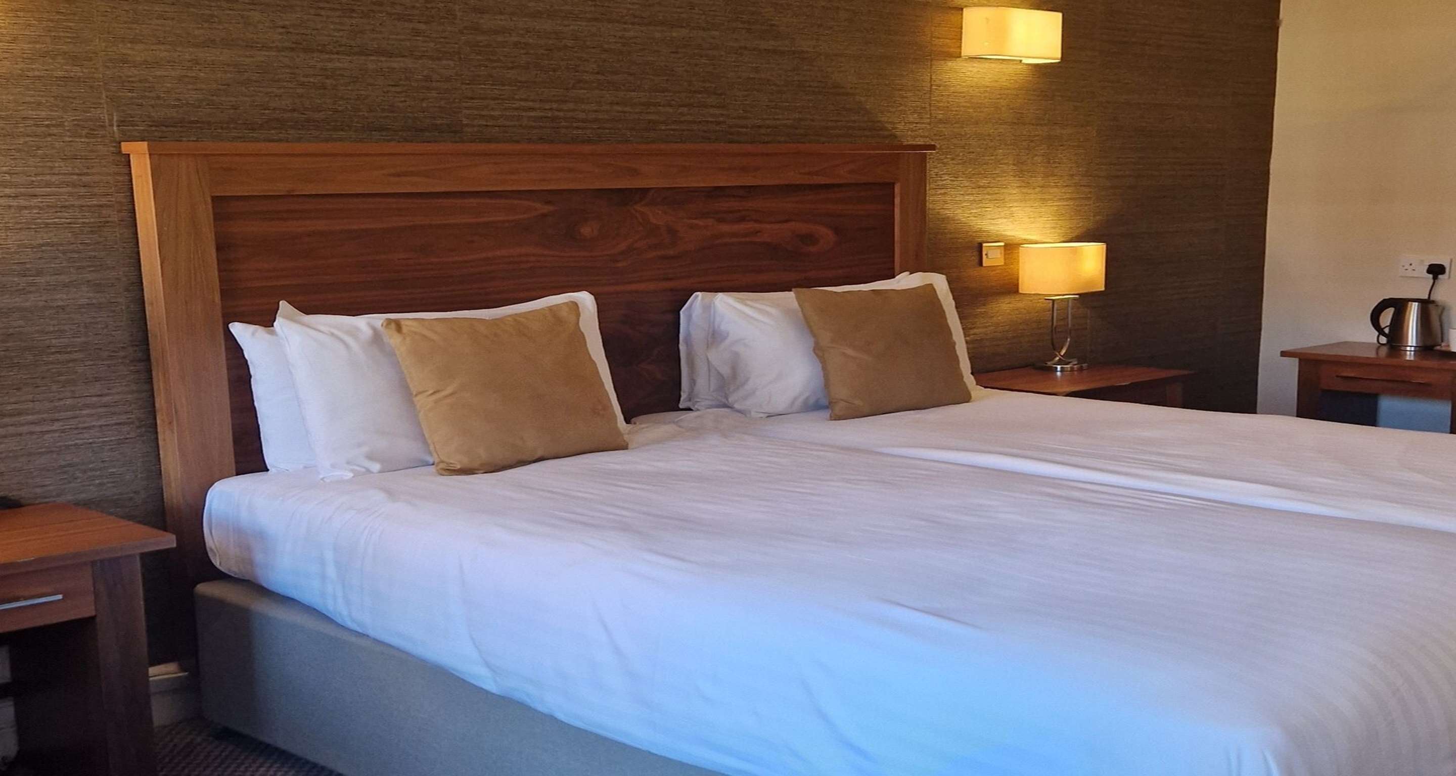 Best Western Moore Place Hotel - Tap to explore photos