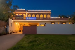 FabHotel JBS Heritage, Jaipur