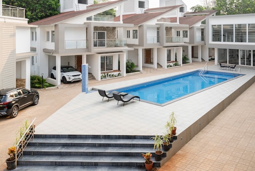 Mirashya Homes - JD 106