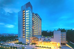 Radisson Blu Hotel Greater Noida, Greater Noida