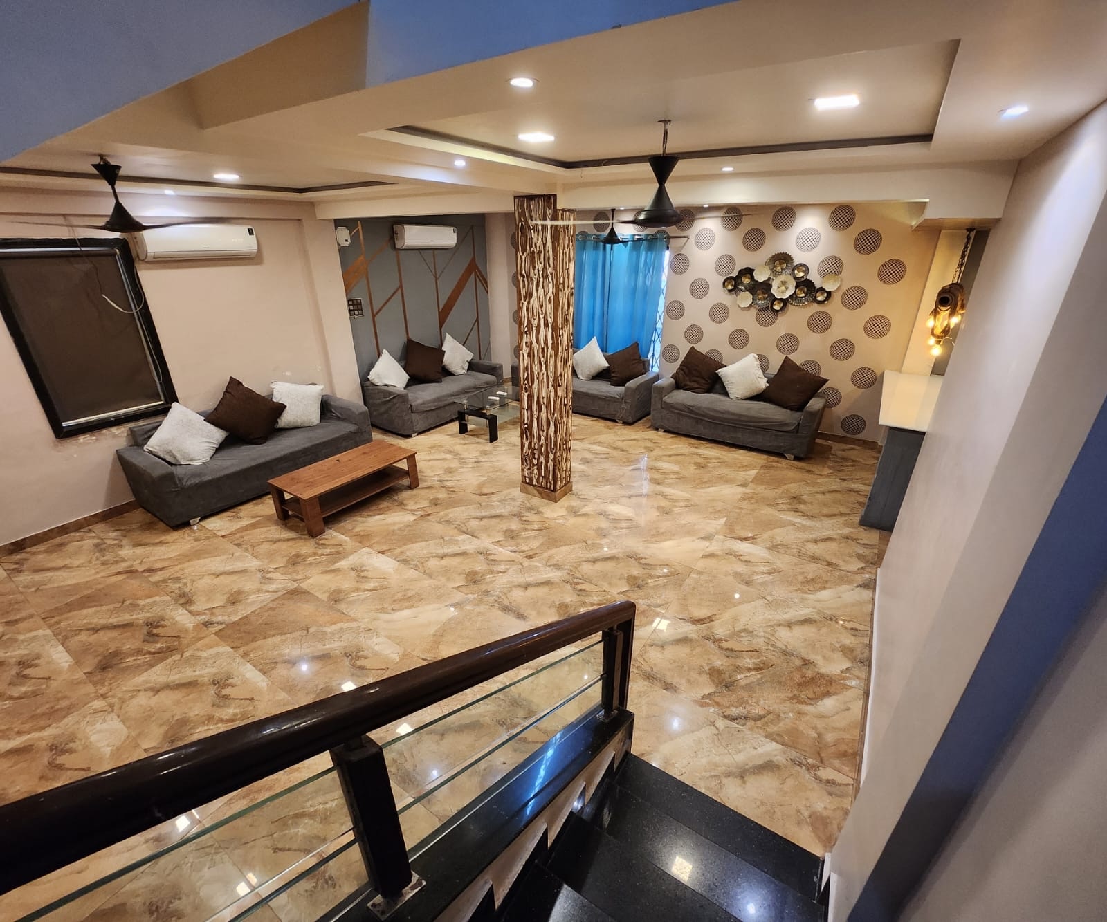 Aaradhya villa 3BHK - Tap to explore photos