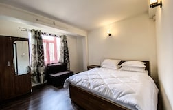 Deluxe Rooms