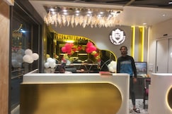 HOTEL ELITE CHOICE, Ajmer