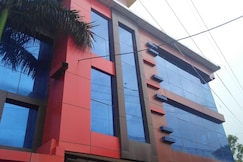 Hotel Anand Palace, Jwalamukhi