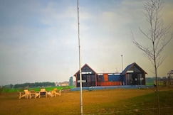 The Countryman A-Frames, Rajpura