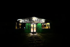 Pench Tiger Home, Amarwara, Madhya Pradesh