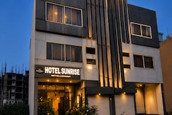 Hotel Sunrise, Bhopal