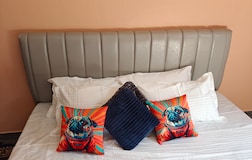 King Room With Mountain View