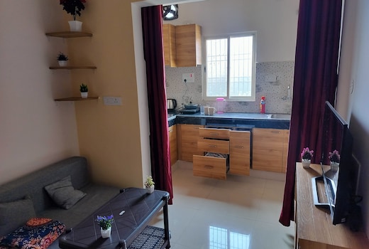 NARAYANS RESIDENCY