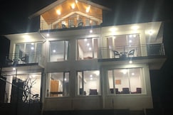 Sahil Lake view, Srinagar