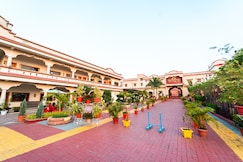 Hotel Royal Palace, Sagar