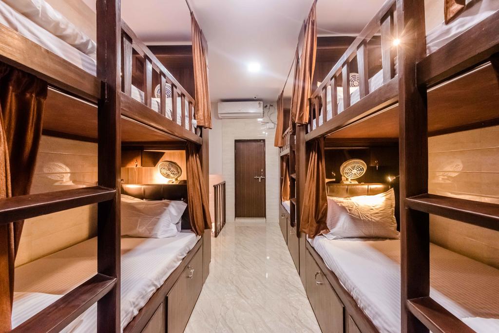 Sainath Dormitory - Tap to explore photos