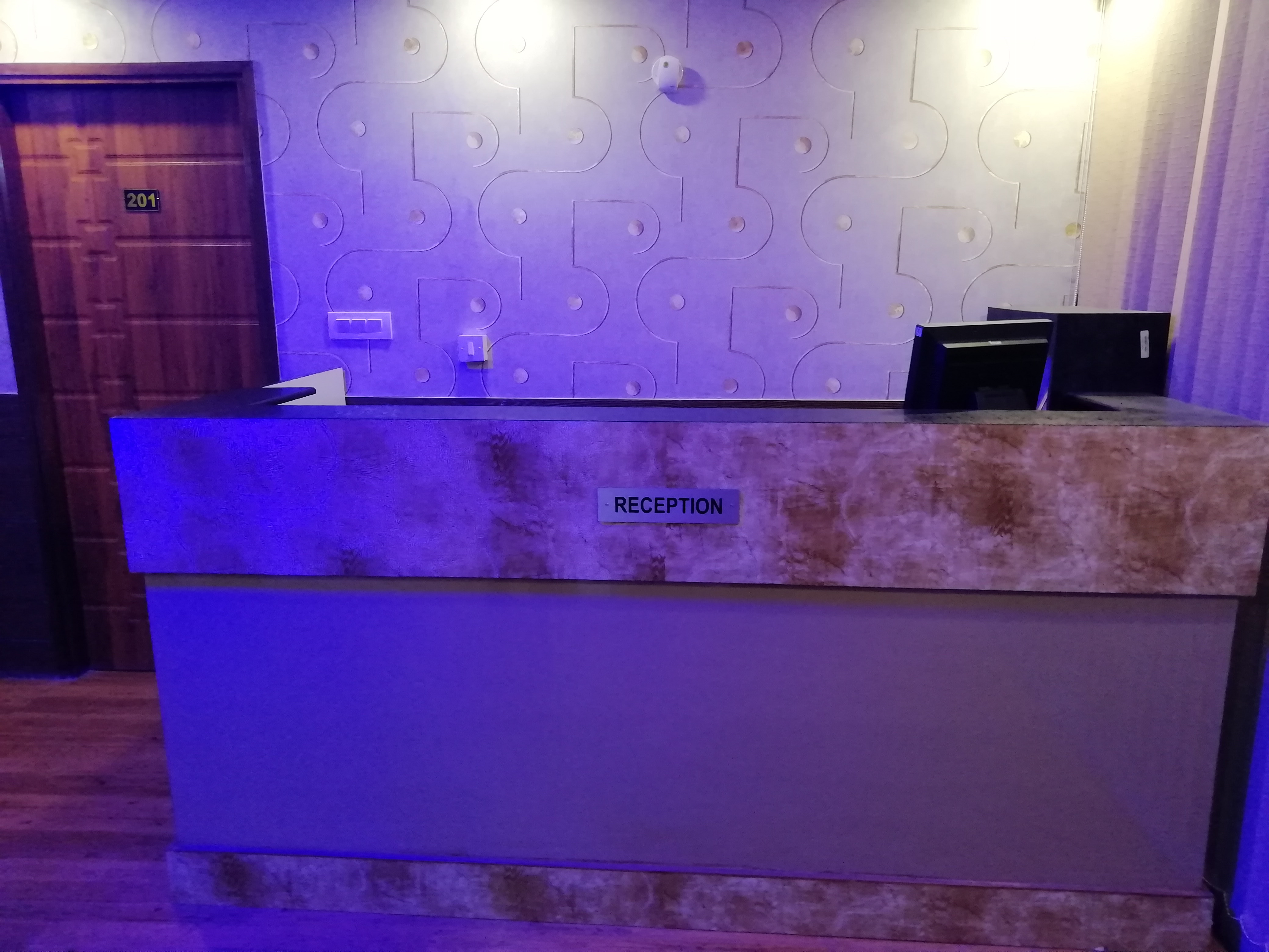 Muralikrishna Suites - Tap to explore photos