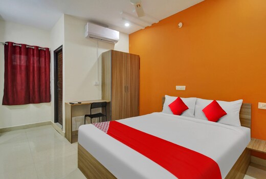 Hotel O Athidhi Stay Inn