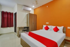 Hotel O Athidhi Stay Inn, Farooq Nagar
