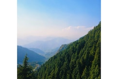 Cozy Heaven Home Stay Dalhousie, Dalhousie