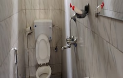 Bathroom 1
