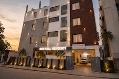 Shri Valli Residency, Erode