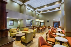 Hampton Inn and Suites Houston-Rosenberg, Fort Bend